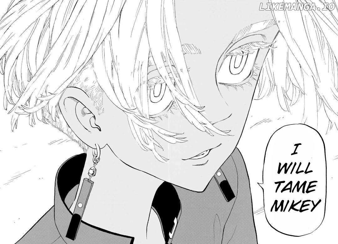 Tokyo Revengers, Chapter 149 image 12